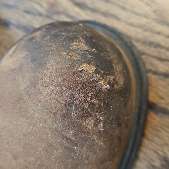 Red Wing Dynaforce Men's 6-Inch Waterproof Safety Toe Leather Work Boot 4215 - Picture 2 of 12